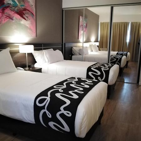Amerian Rafaela Hotel Esterno foto