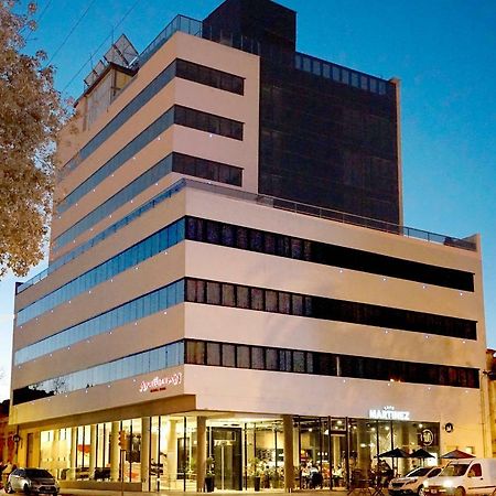 Amerian Rafaela Hotel Esterno foto