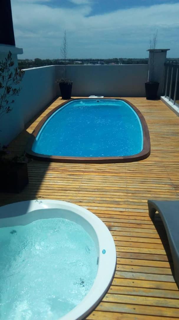 Amerian Rafaela Hotel Esterno foto