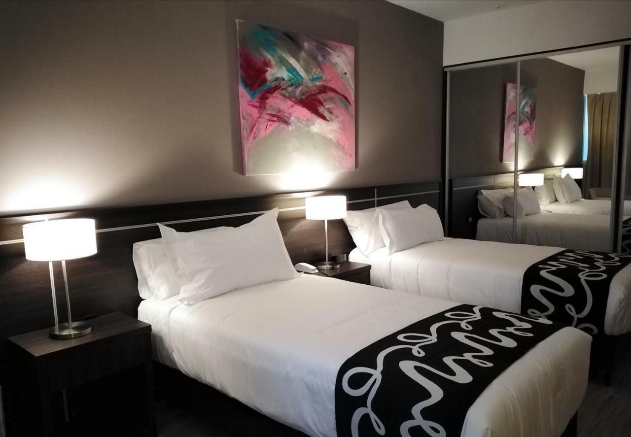 Amerian Rafaela Hotel Esterno foto
