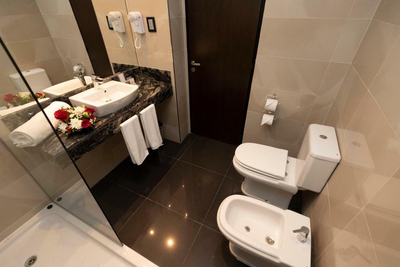 Amerian Rafaela Hotel Esterno foto