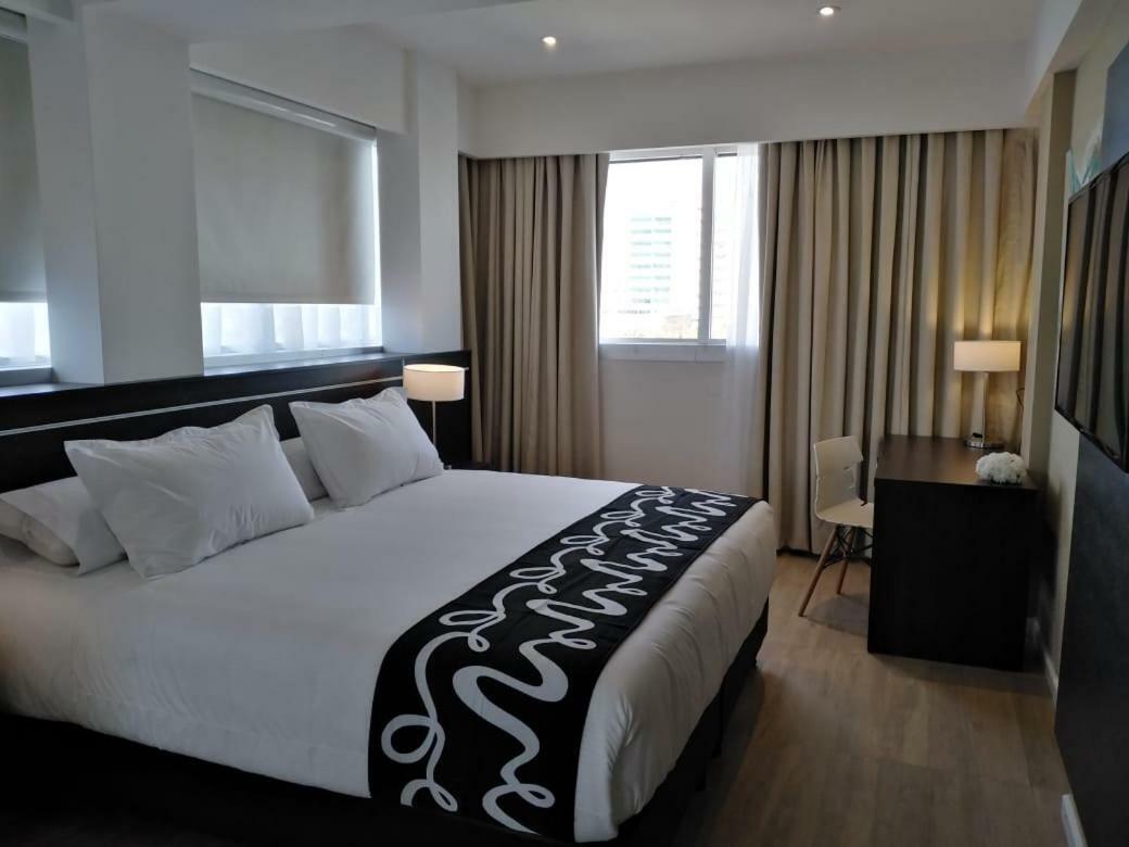 Amerian Rafaela Hotel Esterno foto