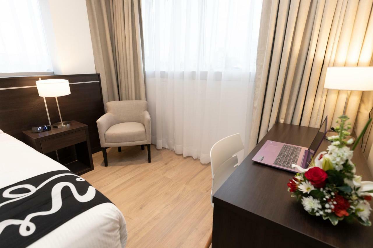 Amerian Rafaela Hotel Esterno foto